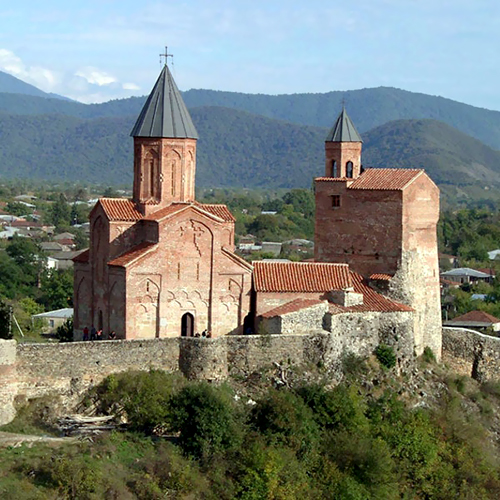 KARIBCHE